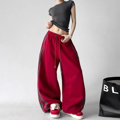 Aelfric Eden Baggy Barrel Sweatpants