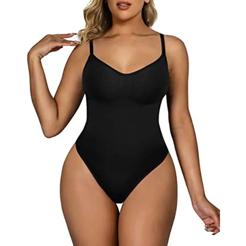 Snatched Bodysuit