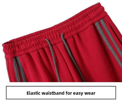Aelfric Eden Baggy Barrel Sweatpants