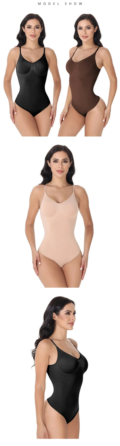 Snatched Bodysuit