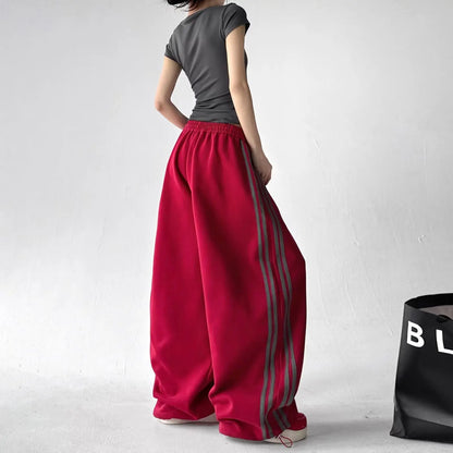 Aelfric Eden Baggy Barrel Sweatpants