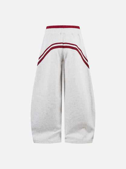 Aelfric Eden Baggy Barrel Sweatpants